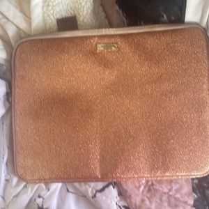 Kate spade laptop sleeve